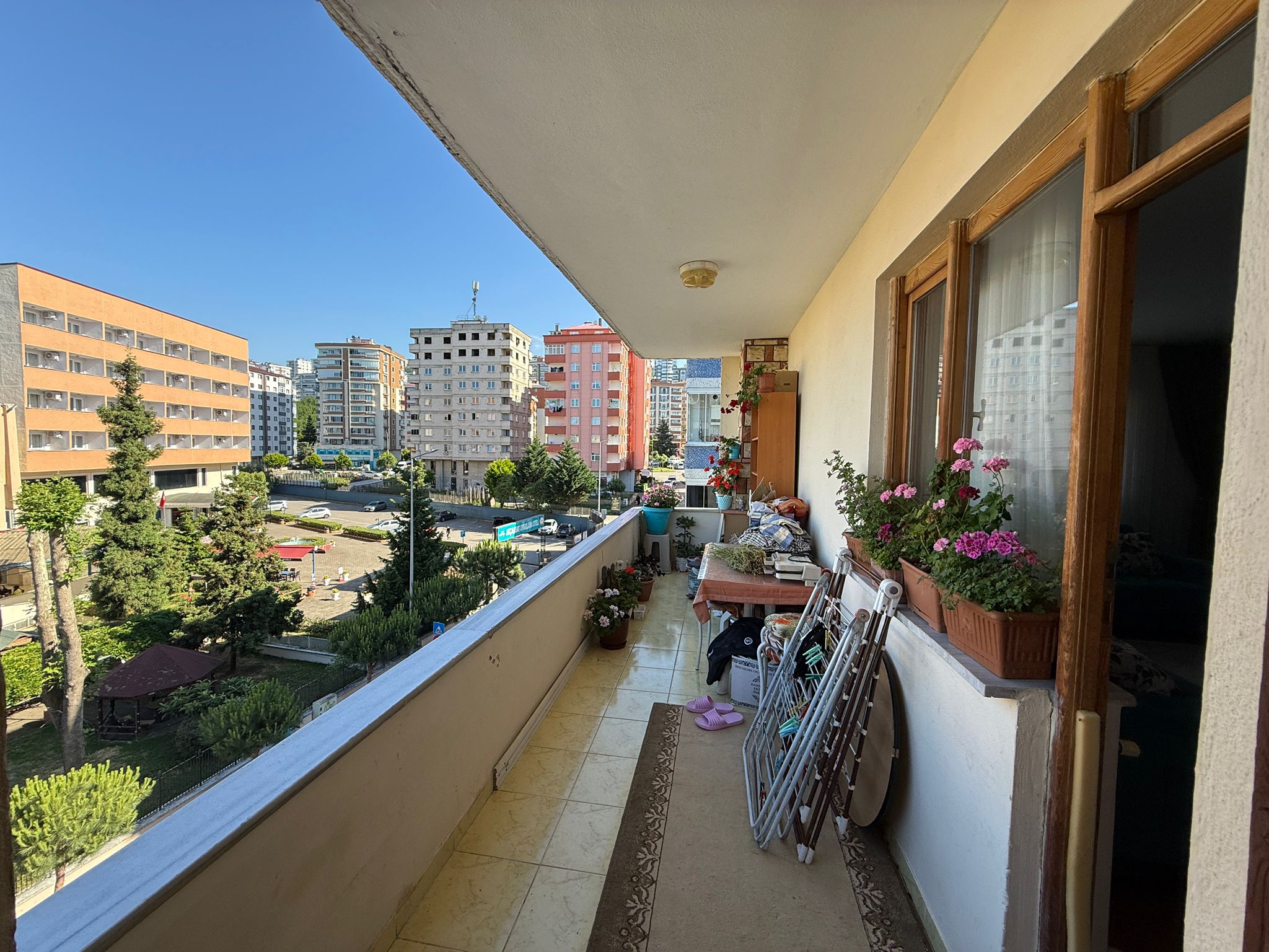 SÖĞÜTLÜ ALTINKENT SATILIK DAİRE
